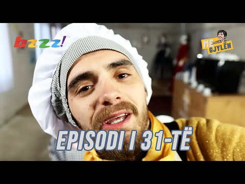 Me Gjylen - Episodi 31