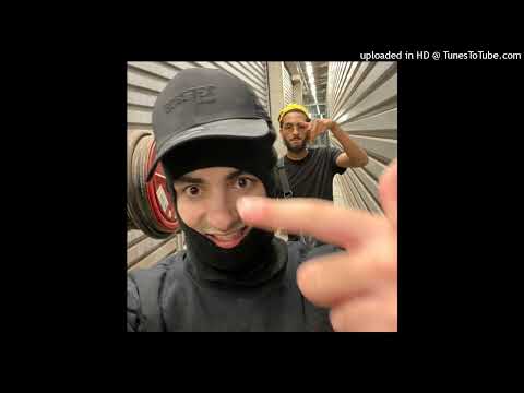 LV NAXI - Coin Coin (prod. Enrgy)