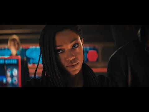 Discovery Jumps to 32nd Century Earth   Star Trek Discovery People of Earth