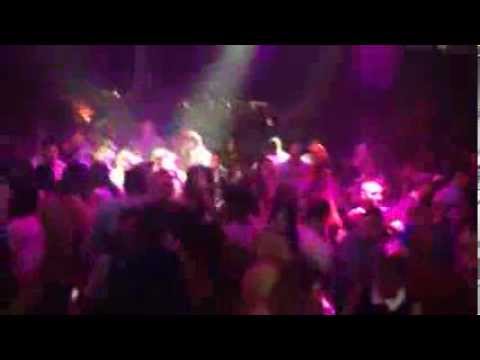 Alumbra Soul Sessions 05-01-2014 (Watch Out For This)