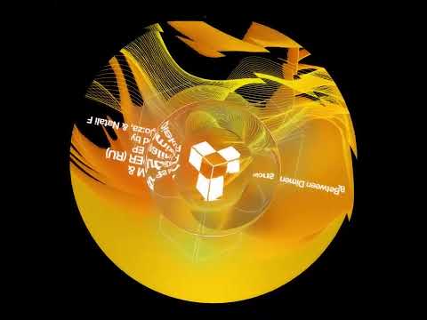 Anas M & OutsiDer(RU) - Healing ( Direkt Remix )