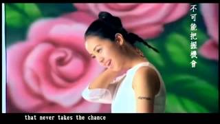 蔡依林 Jolin Tsai - The Rose (MV)