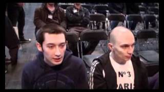 Venue place IEM5 World Champoinship