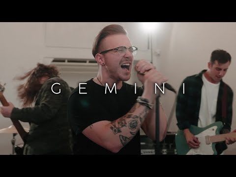 Yunger - Gemini (OFFICIAL MUSIC VIDEO)