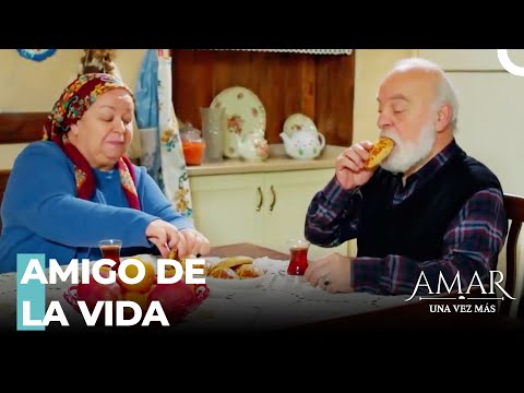 Conversación De Matrimonio De Cemile Y Mehmet - Amar Una Vez Más
