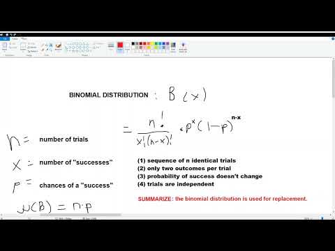 MATH 2345 Chapters 4-6 Lecture C Video