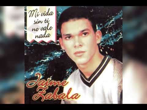 Jaime Zabala-Tengo el alma hecha pedazos_2002