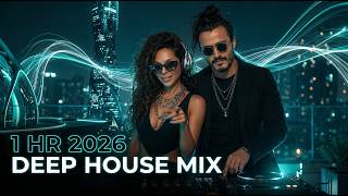 Download lagu Deep House Mix 2026 | MHM mp3