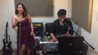 marlon and ferrah ,you&#39;ve got a friend