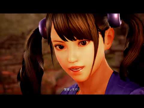 TEKKEN™7_20220106 XIAOYU vs FAHKUMRAM