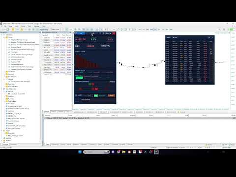 Video Manager trading reporter