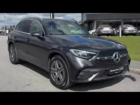 Mercedes-Benz GLC GLC220d AMG Line | 4MATIC | - Image 2