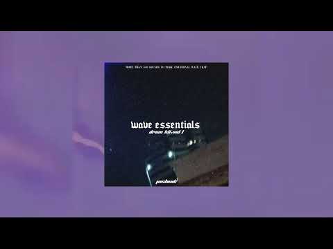 JOSBOIK Wave Trap Essentials Sample Pack Vol.1