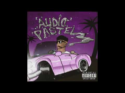 MUDKHADI - AUDIO PASTEL EP