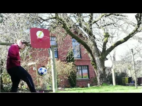 Duvenstedter SV - Umgang mit Corona 3 (06.04.2020)