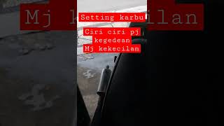 Download lagu setting karbu, suara pj terlalu besar mj kurang besar#2tak #fizr #satria2tak  #rxking#ninja2tak mp3