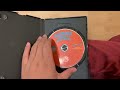 DVD Update For October 18 2022