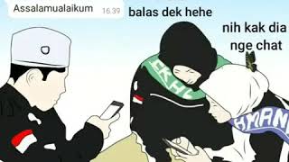 Download lagu Story Wa || Bikin Baper Anak Majelis☺ mp3