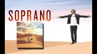 SOPRANO - PHOENIX (9 novembre)