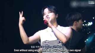 Download lagu [KR/ENG LYRICS] JAY 김진환 - Paradise | LIVE PERFORMANCE mp3