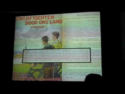 Dit is Utrecht: rijke historie