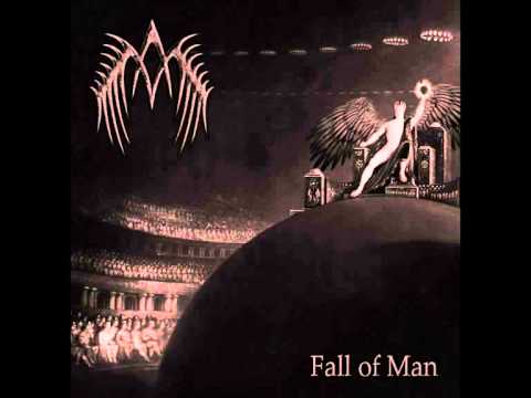 Maleficus Angelus - Fall of Man (FULL ALBUM)