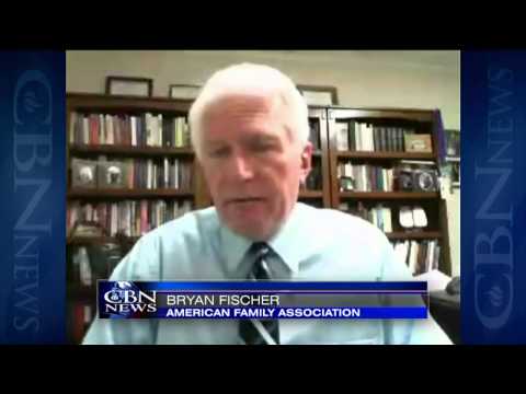 News on The 700 Club: April 12, 2013