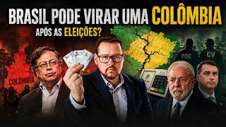 Se a Direita Vencer, o Brasil Pode Entrar em Caos?