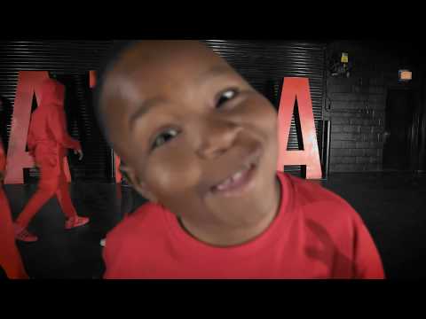 Young Thug - Feel It | Dance Video | Ayo & Teo