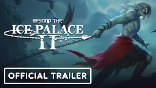 Watch and explore about Clave de CD de Steam para PC de Beyond the Ice Palace 2