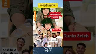 Download lagu potret adi bing slamet, nikah 1992 sudah punya 3 anak dan cucu #shortsfeed #fypシ゚viral #trending mp3