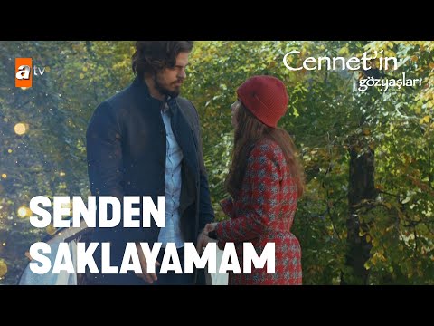 Cennet, Selim'e gerçeği anlatabilecek mi? - Cennetin Gözyaşları Arşiv Sahneler🎬