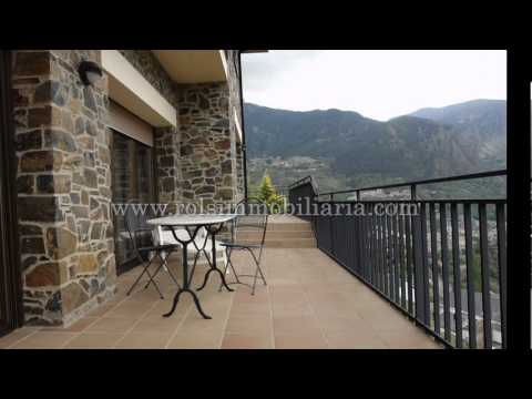 Chalet alto standing - Escaldes - ( Andorra ) - Rolsimmobiliaria - ref.6513