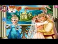 Disney Princess Anna Wedding Kiss Принцесса Анна ...