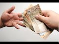 MTUME KAWATANGAZIA WATU WENYE KUKOPESHA PEPO YA JUU KULIKO WATOA SADAKA