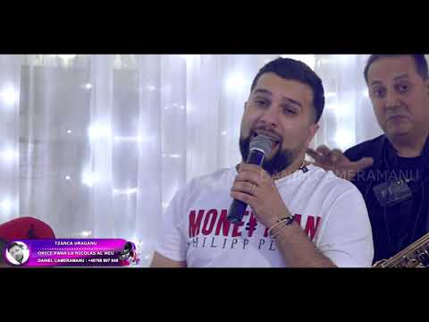 Tzanca Uraganu - Orice Pana La Nicolas Al Meu LENTA (Eveniment Ploiesti Tibi & Bebe)