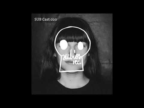 SUB Cast 020 - Kaufmann (DJ-MIX)