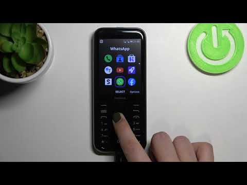 How to Check IMEI in NOKIA 8000 – IMEI Info