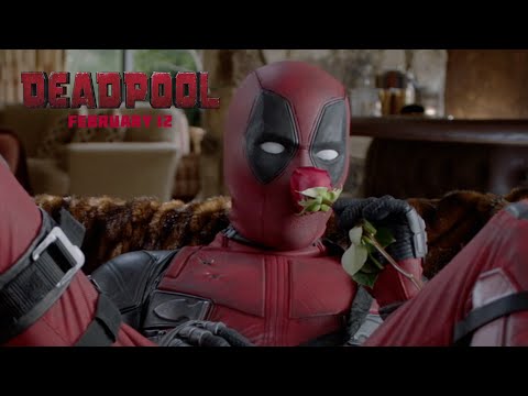 Deadpool (TV Spot 'Blatant Bachelor Baiting')