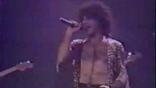 KROKUS 'HEADHUNTER' LIVE 1983 ROCK AND ROLL TONIGHT