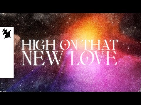 Autograf feat. Tiina - High On That New Love (Official Lyric Video)