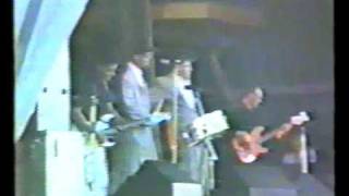 Madness - Tomorrows Dream Live at Glastonbury 1986