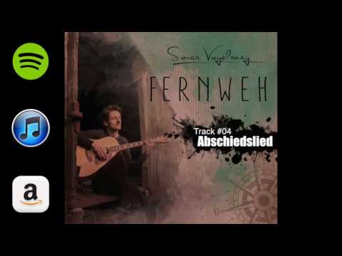 Sören Vogelsang - Abschiedslied (Fernweh)