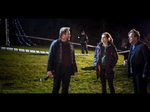Wallander -Sorgfuglen (trailer)