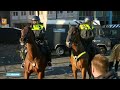 Politiegeweld voorafgaand aan Ajax-Juventus wordt onderzocht - RTL NIEUWS