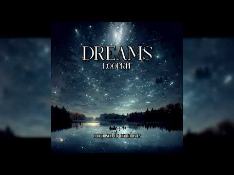 FREE (10+) Lofi/R&B Melodic Drill Loop Kit/Sample Pack - DREAMS (Central Cee, Lil Tjay, Headie One)