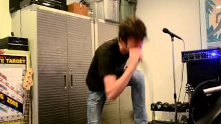 &quot;OCD&quot; - Suicide Silence (Vocal Cover)