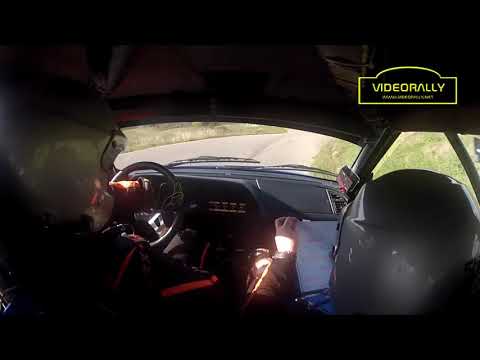 rally pomarance 2018 obc napolitano vestrucci ps3 valle della trossa movie