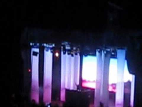 Steve Aoki & Kaskade @ Identity Festival, Mountain View CA