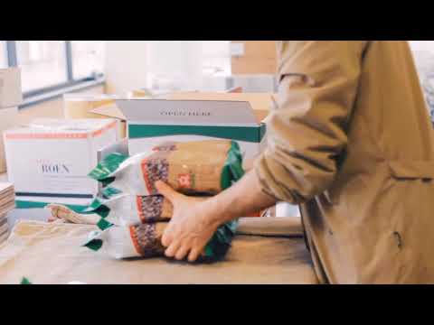 Torrefazione Artigianale | Commercializzazione 2/3